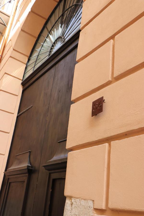فيلا Meloluxuryhouse باليرمو المظهر الخارجي الصورة