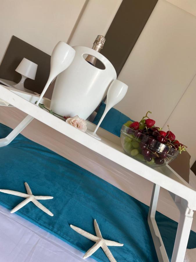 فيلا Meloluxuryhouse باليرمو المظهر الخارجي الصورة