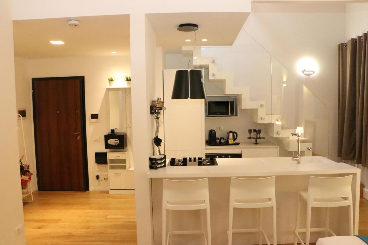 فيلا Meloluxuryhouse باليرمو المظهر الخارجي الصورة