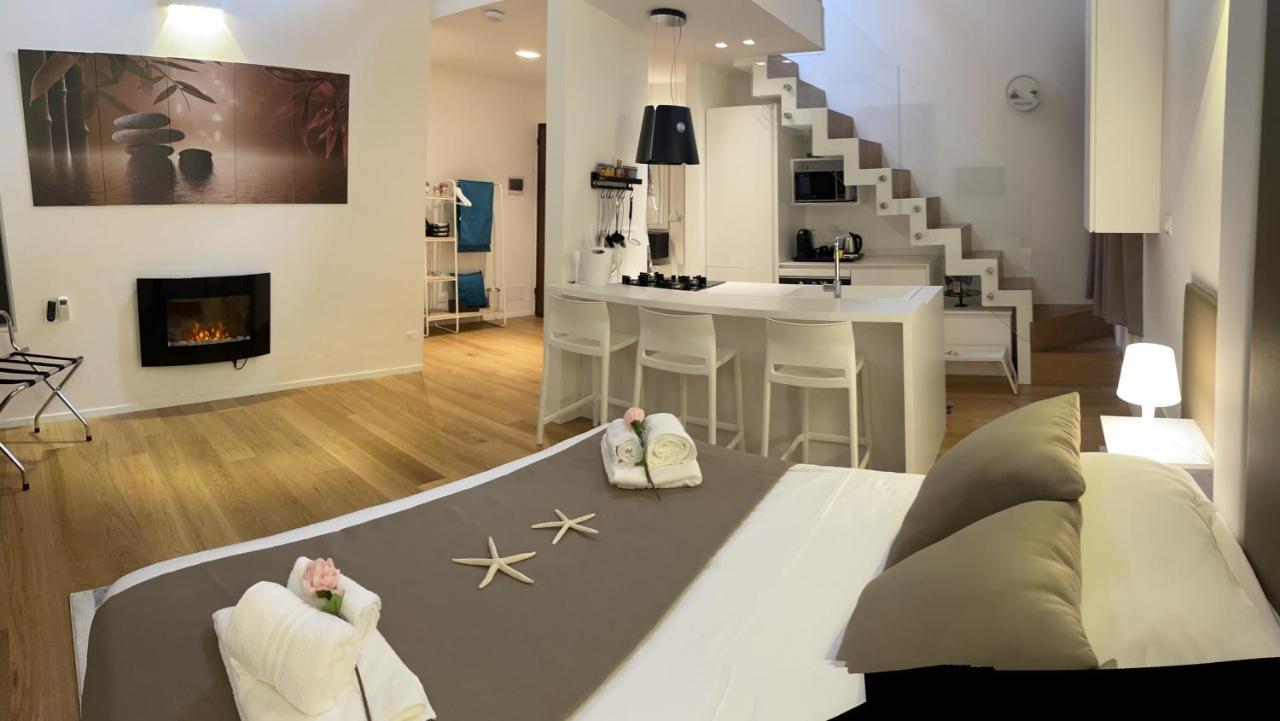 فيلا Meloluxuryhouse باليرمو المظهر الخارجي الصورة